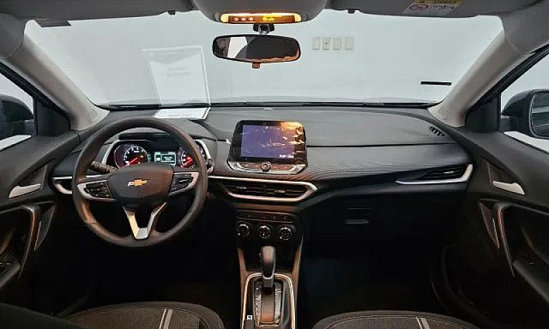 Chevrolet Tracker Lt...