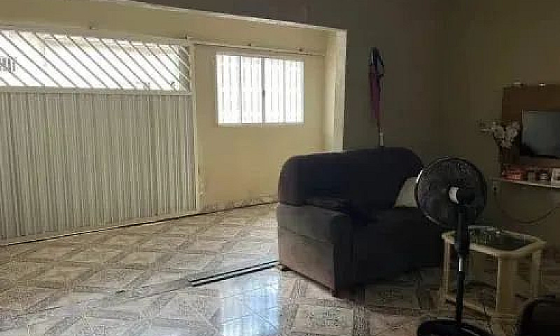 Vendo Casa Na Samamb...