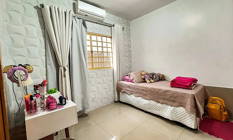 Casa - Setor Bairro ...