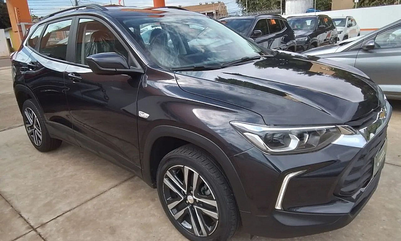 Chevrolet Tracker 20...