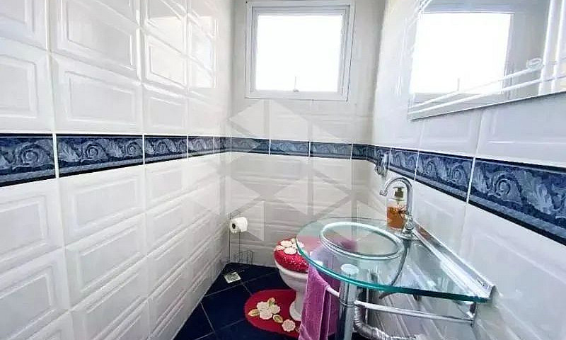 Casa Residencial 350...