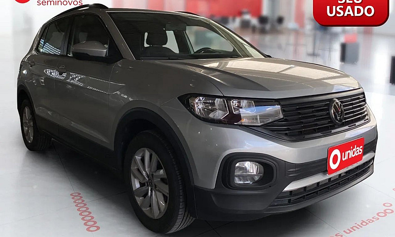 Volkswagen T-Cross 2...