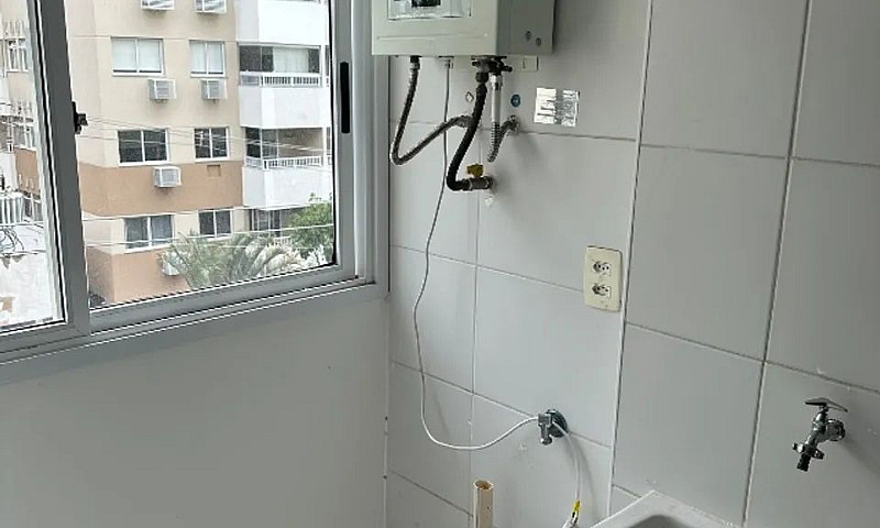 Apartamento Em Pendo...