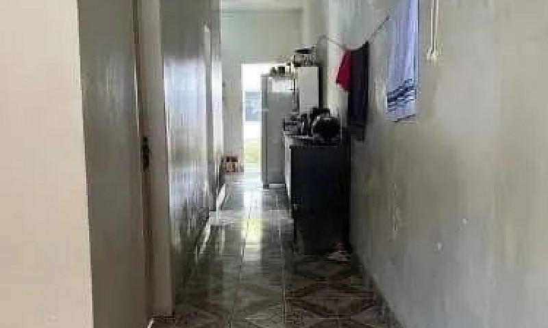 Vendo Casa Na Samamb...