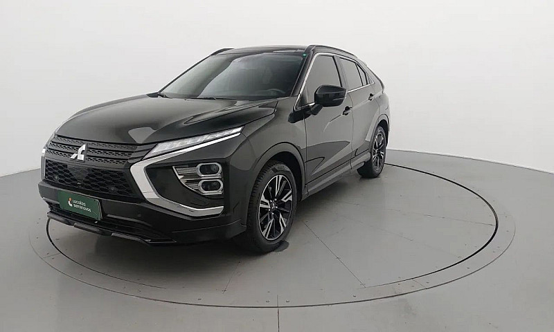 Mitsubishi Eclipse C...