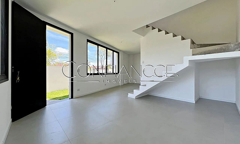Casa Sobrado Triplex...