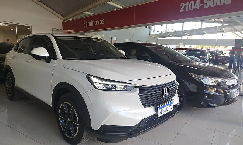 Honda Hr-V Ex 1.5 Se...