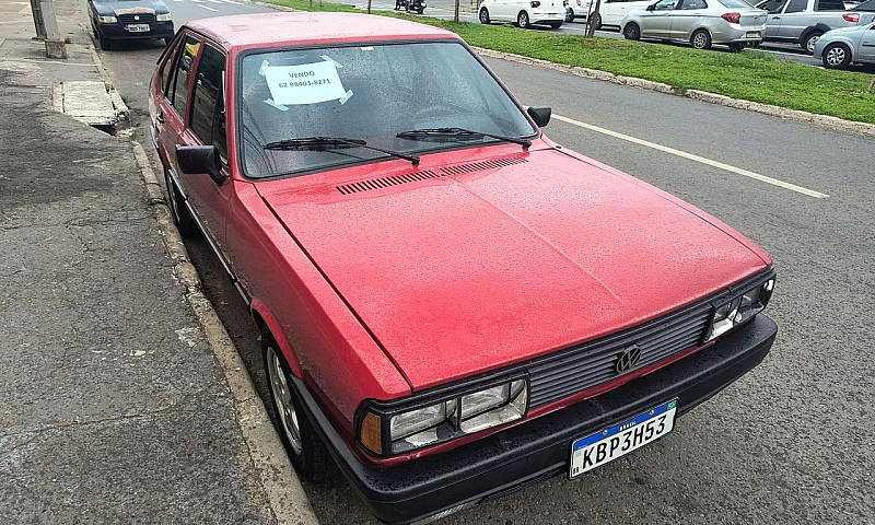 Volkswagen Passat L/...