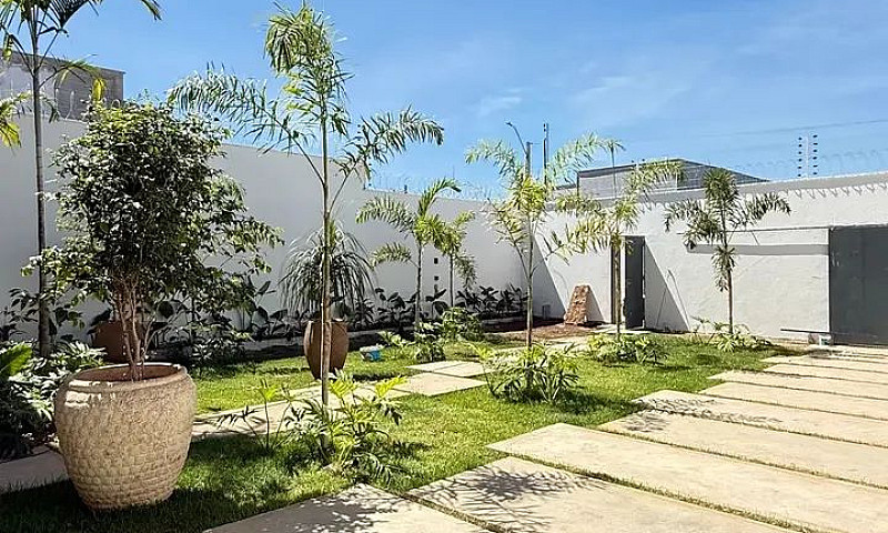 Casa Na Zona Leste C...