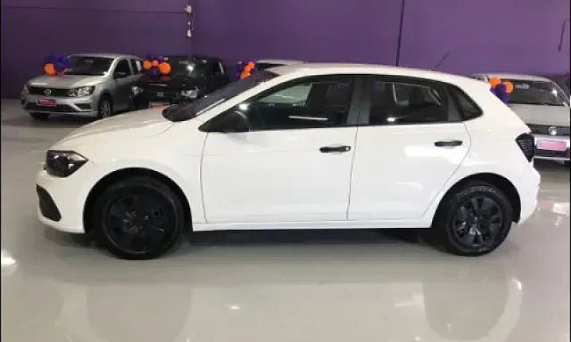 Volkswagen Polo Trac...