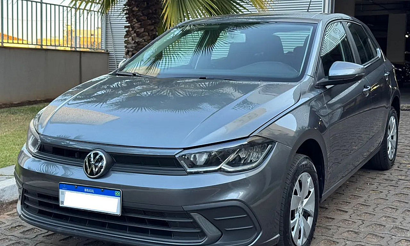 Volkswagen Polo 1.0 ...
