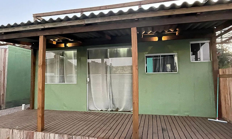 Casa Studio Containe...