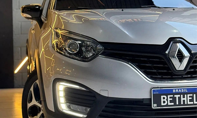 Renault Captur Inten...