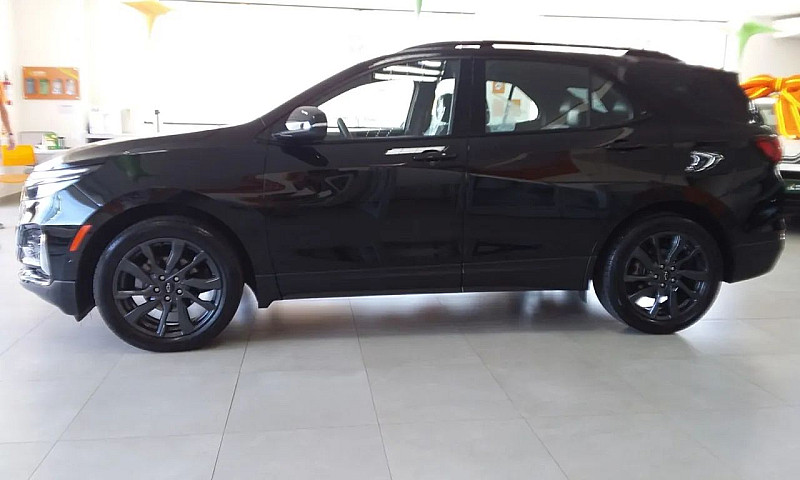 Chevrolet Equinox 20...