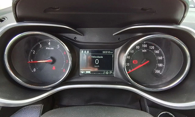 Chevrolet Tracker 20...