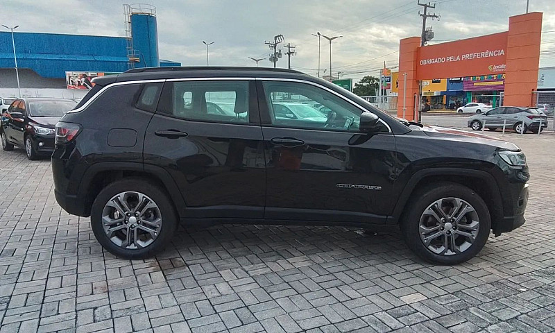 Jeep Compass 2023 1....