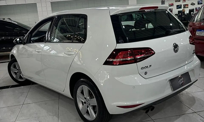 Volkswagen Golf Comf...