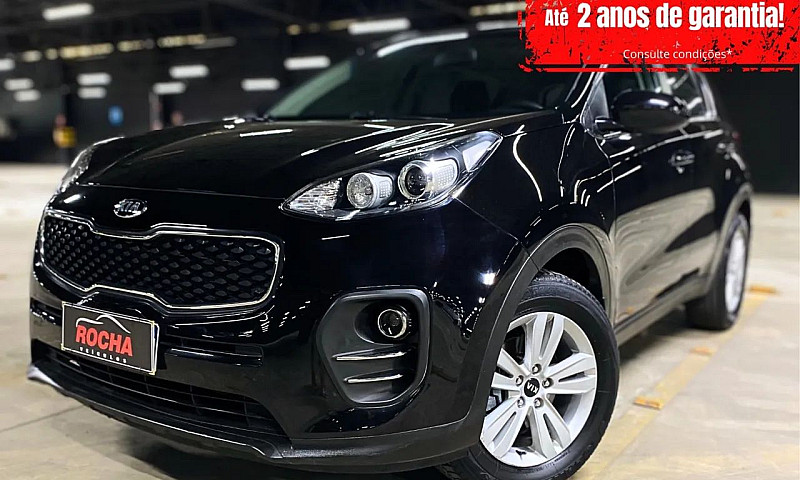 Kia Sportage 2017 2....