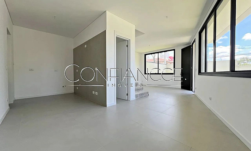 Casa Sobrado Triplex...