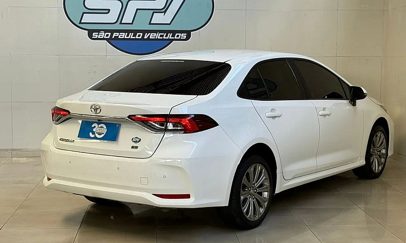 Corolla Xei 2.0 2023...