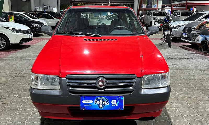 Fiat Uno Mille 1.0 F...