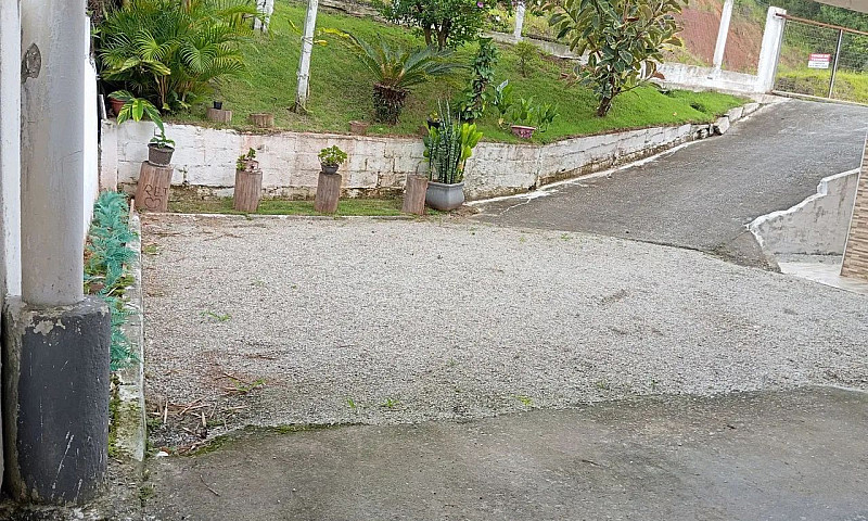 Alugo Casa Em Três R...