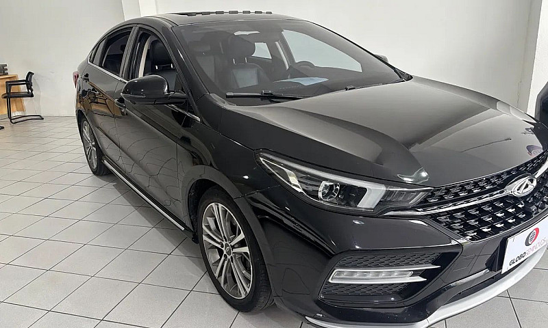 Chery Arrizo 6 Gsx 1...