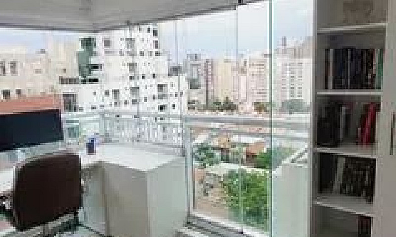 Apartamento Mobiliad...