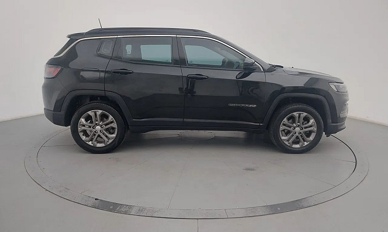 Jeep Compass Long. T...