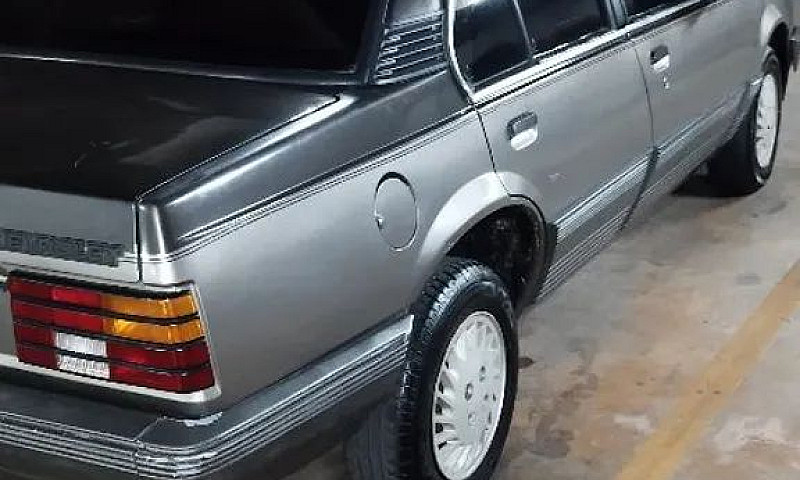 Chevrolet Monza Clas...