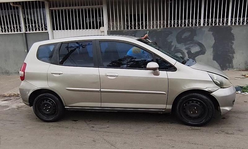 Honda Fit Lxl 1.4/ 1...