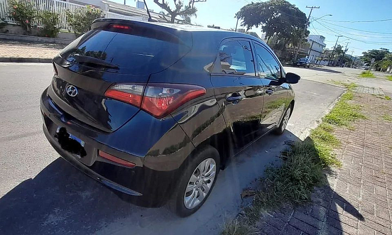 Hyundai Hb20 Comf./C...