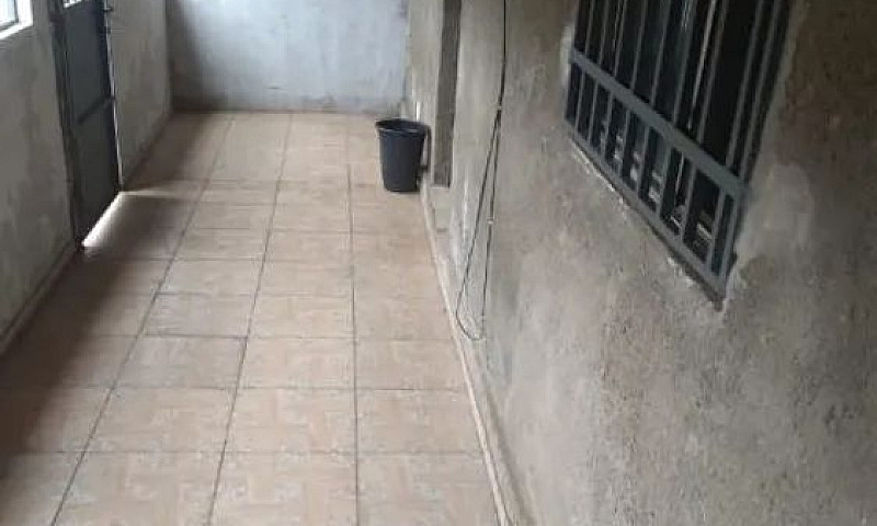 Casa Pra Alugar...