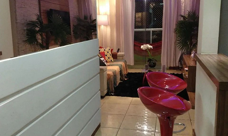 Lindo Apartamento De...