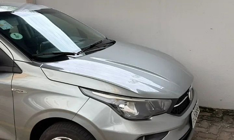 Fiat Cronos Drive Gs...