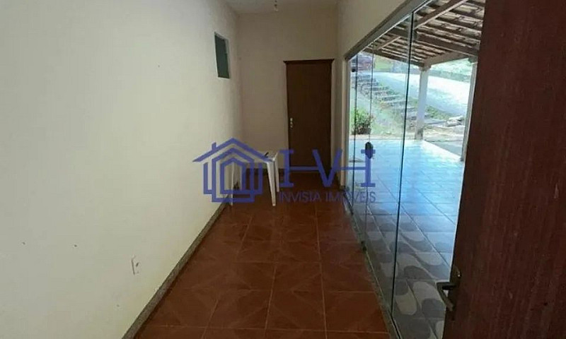 Aluguel De Casa Em C...