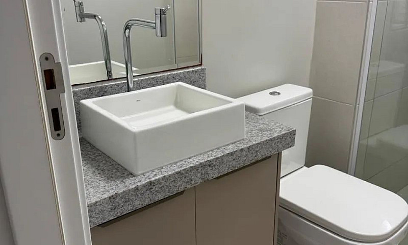 Apartamento A Venda ...