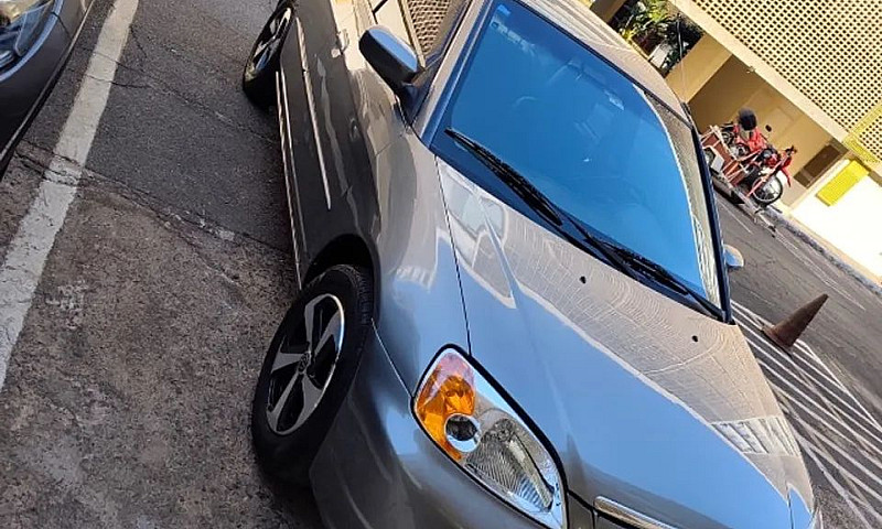 Honda Civic Sedan Lx...