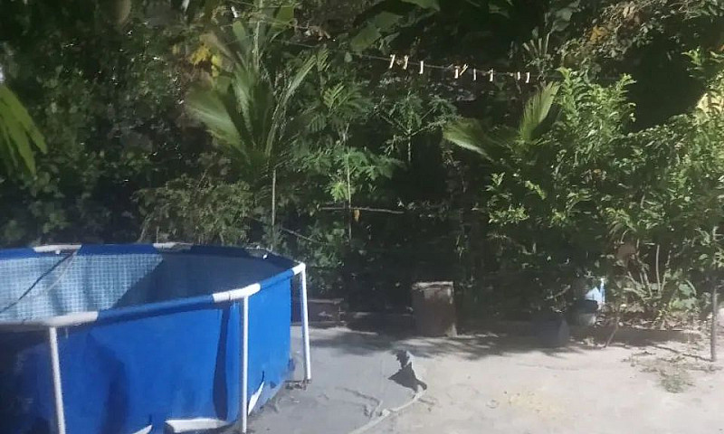 Casa Na Praia De Xar...