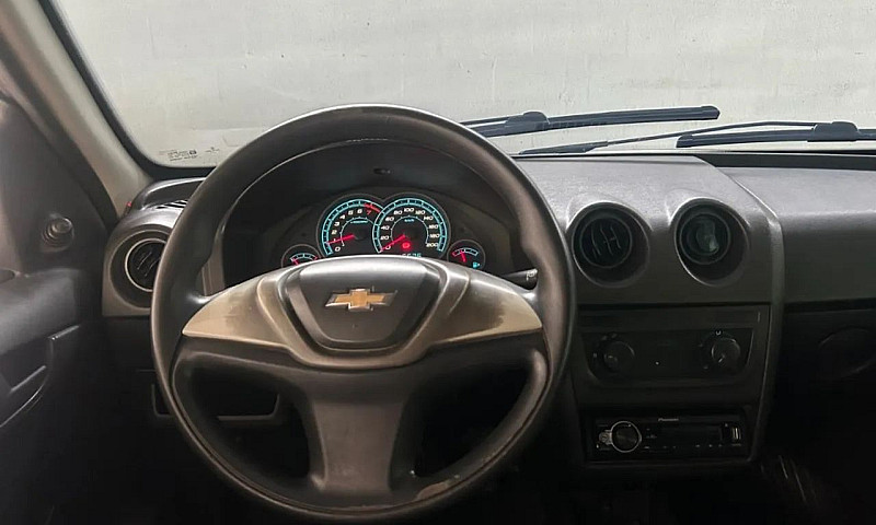 Chevrolet Celta Life...
