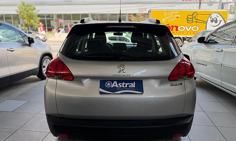 Peugeot 2008 Allure ...