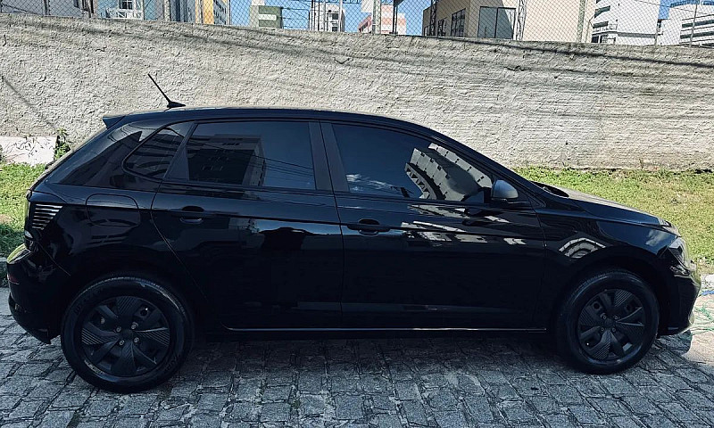 Volkswagen Polo Trac...