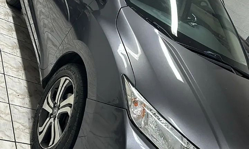 Honda City Sedan Exl...