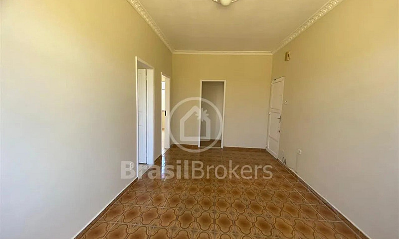 Ótimo Apartamento De...