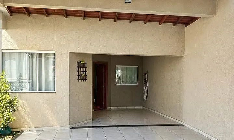 Casa Padrão No Orlan...