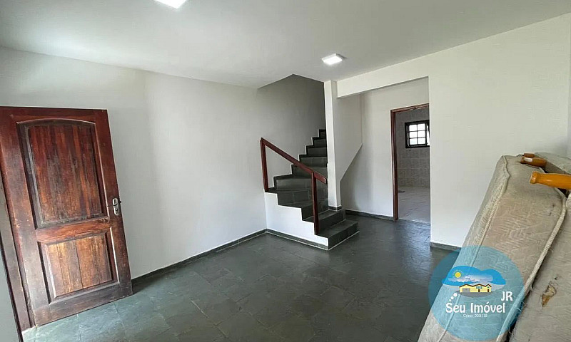 Casa À Venda No Bair...