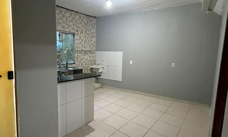 Kitnet Em Tabuazeiro...