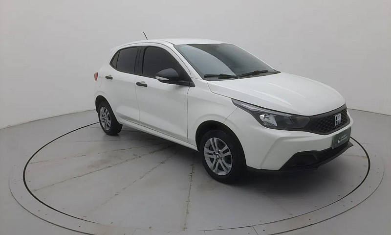 Fiat Argo Drive 1.0 ...