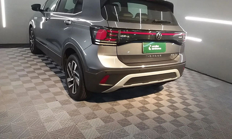 Volkswagen T-Cross H...