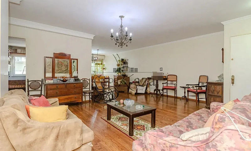 Apartamento - Jardim...